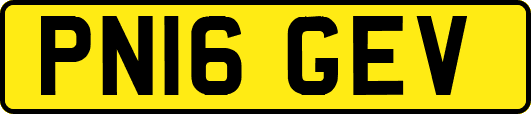 PN16GEV