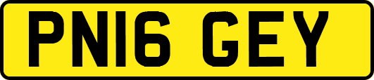 PN16GEY