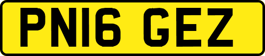 PN16GEZ