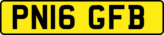 PN16GFB