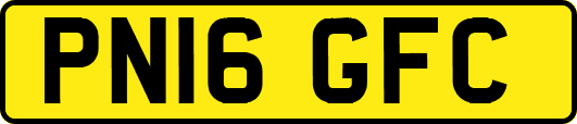 PN16GFC
