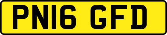 PN16GFD