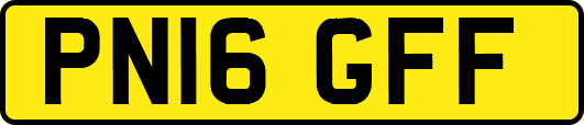 PN16GFF