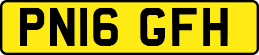 PN16GFH