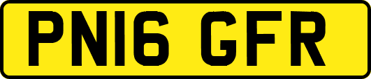 PN16GFR