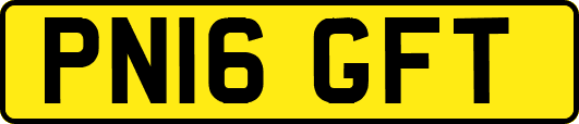 PN16GFT