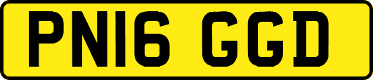 PN16GGD