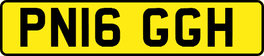 PN16GGH