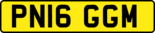 PN16GGM