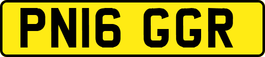 PN16GGR