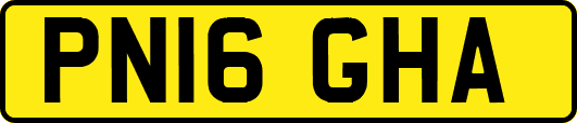 PN16GHA