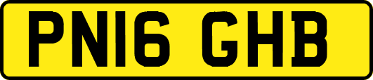 PN16GHB