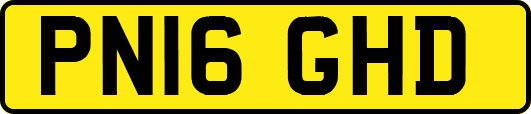 PN16GHD