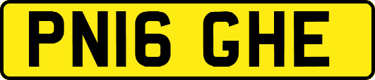 PN16GHE