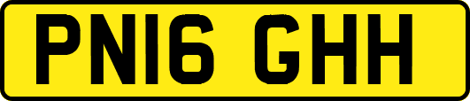 PN16GHH