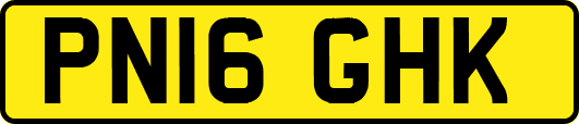 PN16GHK