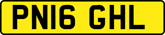 PN16GHL