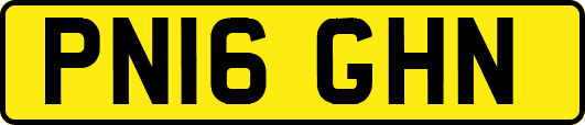 PN16GHN