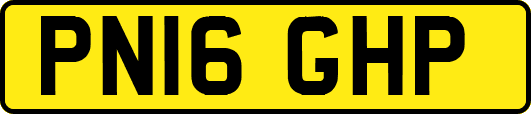 PN16GHP