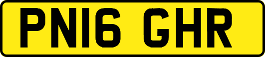 PN16GHR