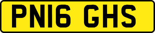 PN16GHS