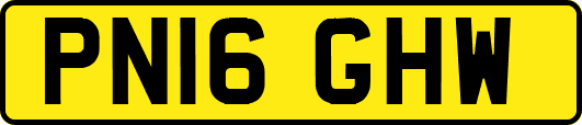 PN16GHW