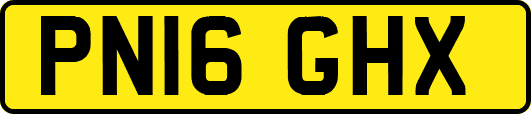 PN16GHX