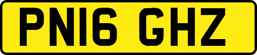 PN16GHZ