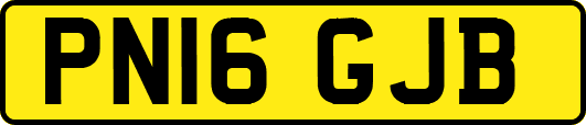 PN16GJB