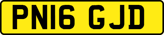 PN16GJD