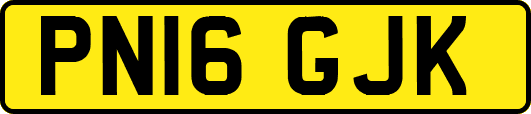 PN16GJK