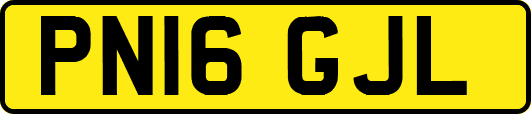 PN16GJL