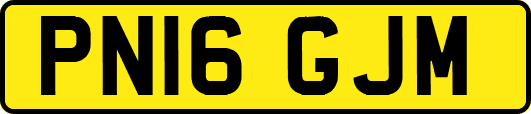 PN16GJM