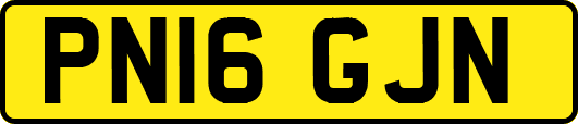 PN16GJN