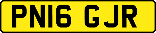 PN16GJR