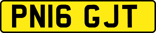 PN16GJT