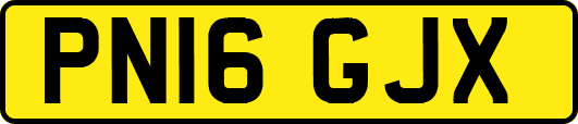 PN16GJX
