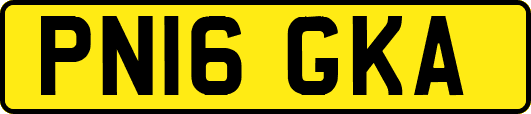 PN16GKA