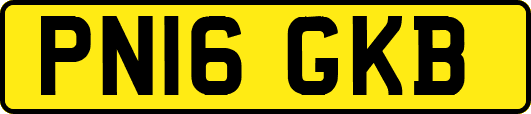 PN16GKB