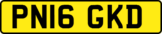 PN16GKD