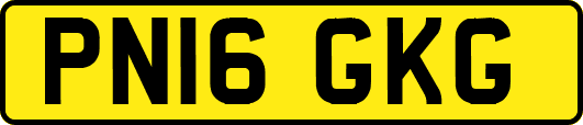 PN16GKG