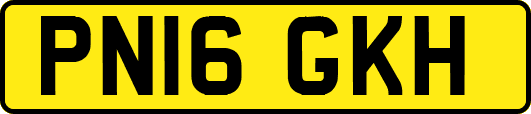PN16GKH