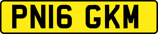 PN16GKM