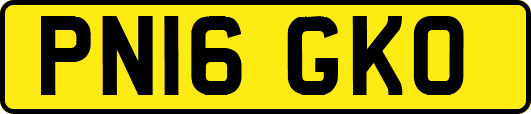 PN16GKO