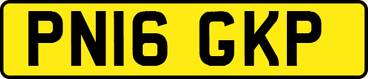 PN16GKP