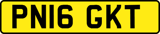 PN16GKT