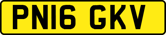PN16GKV