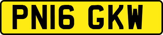 PN16GKW