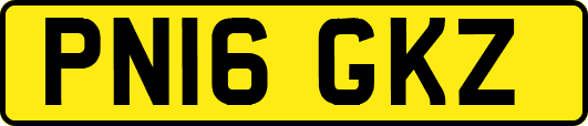 PN16GKZ