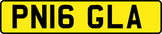 PN16GLA